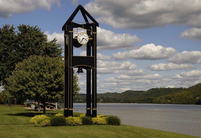 Outdoors Rising Sun Ohio County Tourism