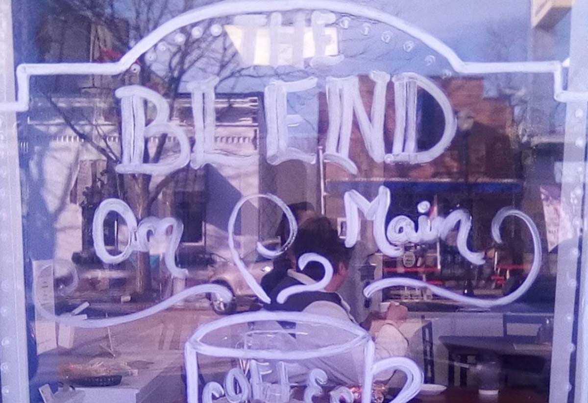 The Blend On Main Rising Sun Ohio County Tourism