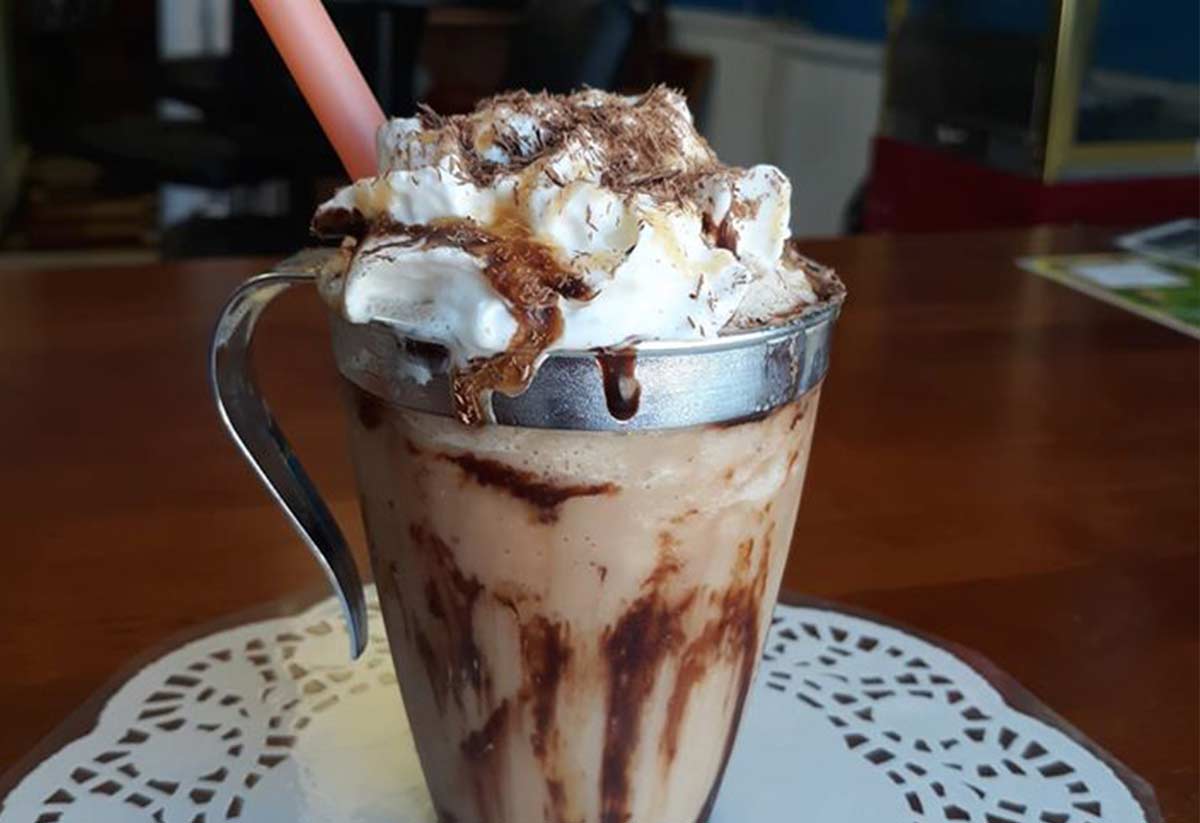 The Blend On Main Rising Sun Ohio County Tourism