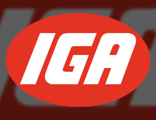 Rising Sun IGA