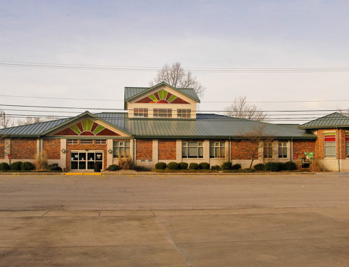 Ohio County Public Library