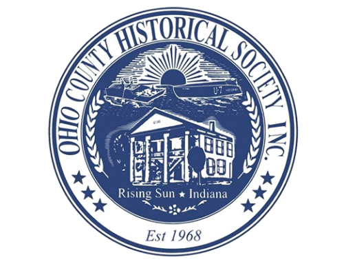 Ohio County Historical Museum