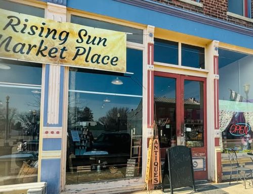 Rising Sun Market Place