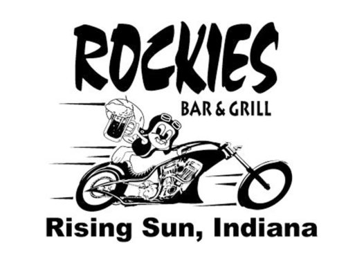 Rockie’s Bar & Grill