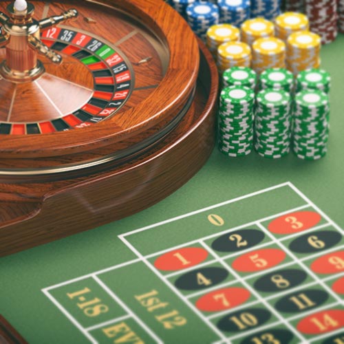 Casino Casino