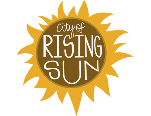 City of Rising Sun