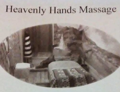 Heavenly Hands Massage