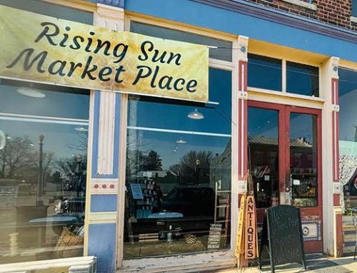 Rising Sun Market Place