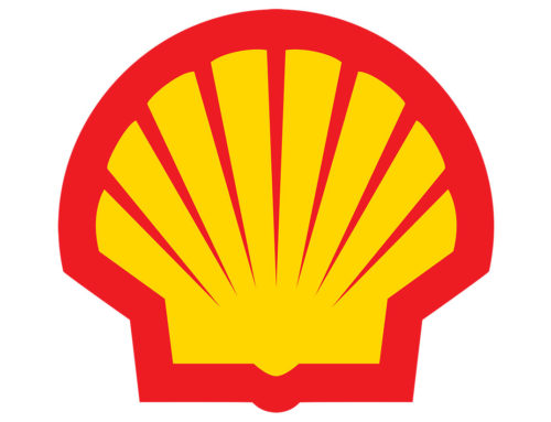 Shell Station