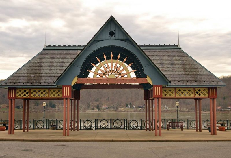 Attractions Rising Sun Ohio County Tourism