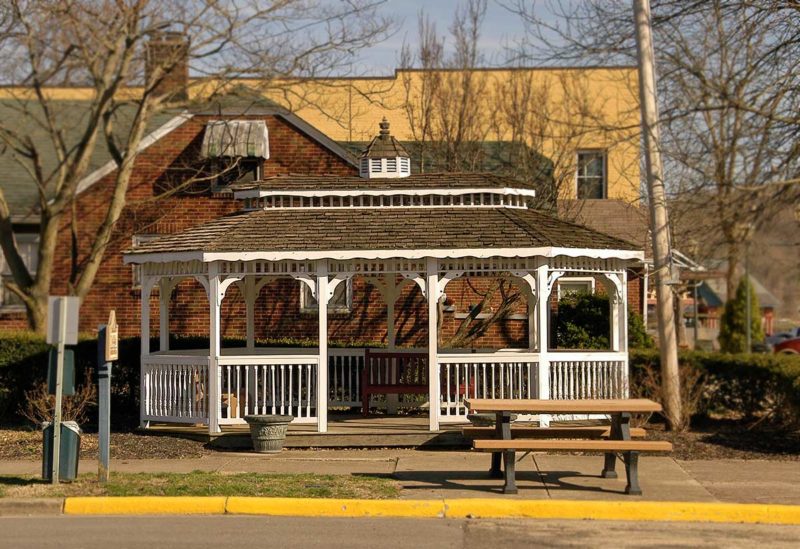 Attractions Rising Sun Ohio County Tourism