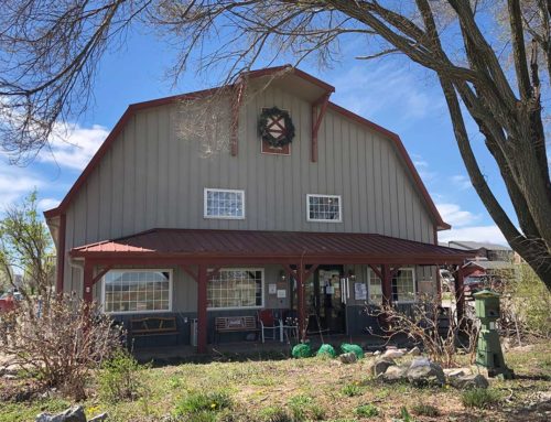 Beyonder Getaway Rising Sun