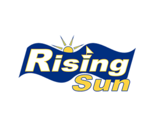 Rising Sun indiana