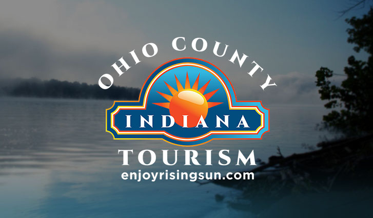 ohio county tourism commission