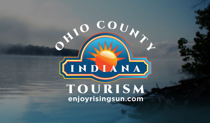 Maps And Location - Rising Sun | Ohio County Tourism