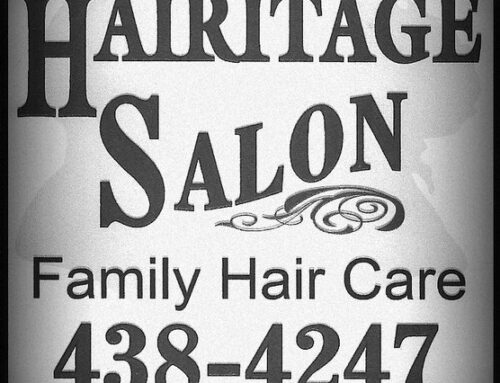 Hairitage Salon