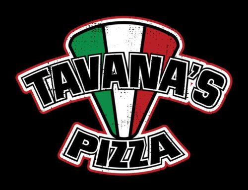 Tavana’s Pizza