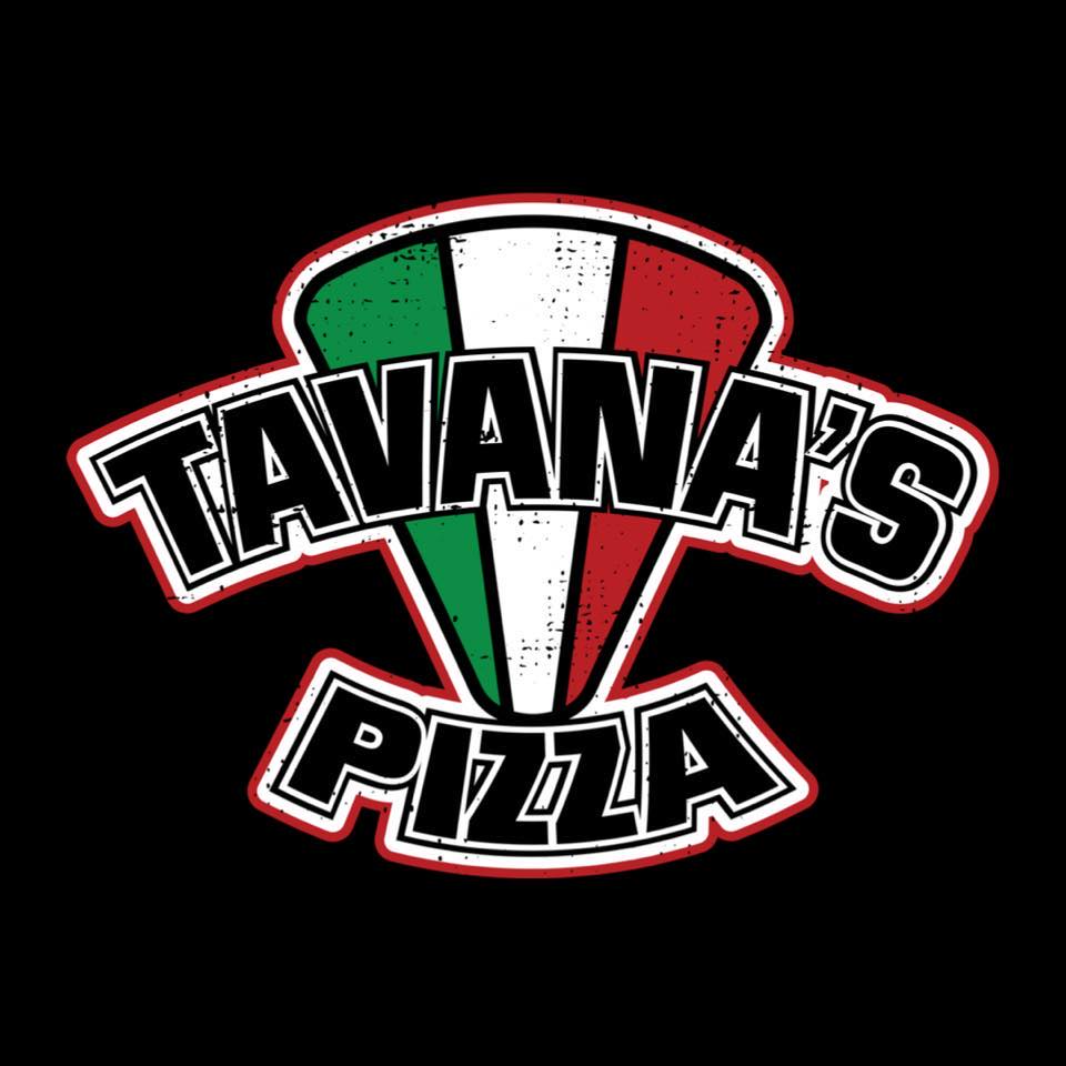 Tavana's Pizza