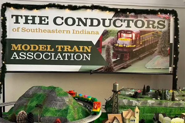 Conductors of Indiana Train Club