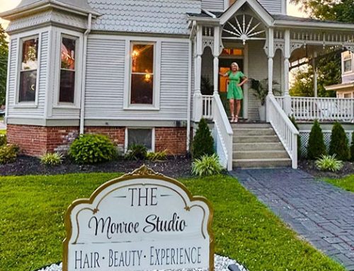 The Monroe Studio