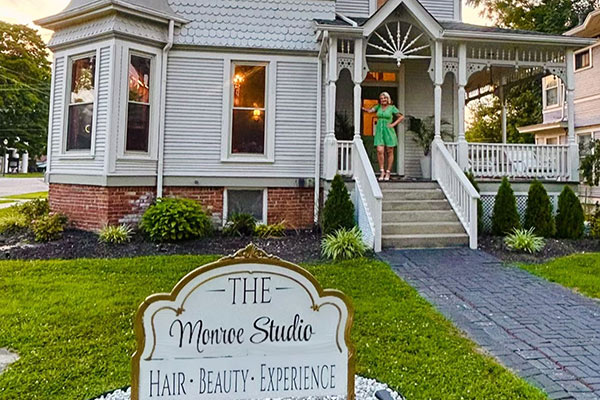 The Monroe Studio