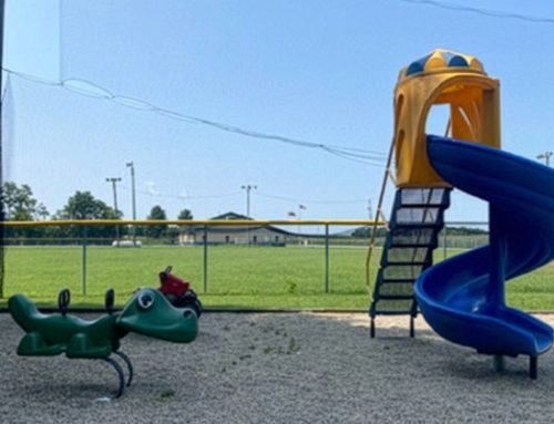 Ohio County Parks