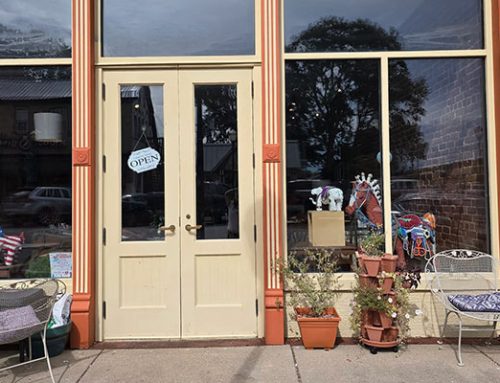 Still Pointe Studio Gallery