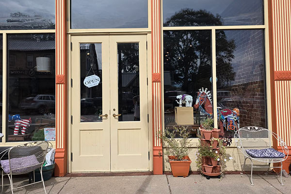 Still Pointe Studio Gallery