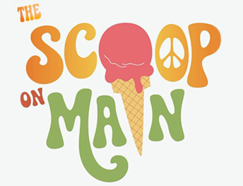 The Scoop on Main
